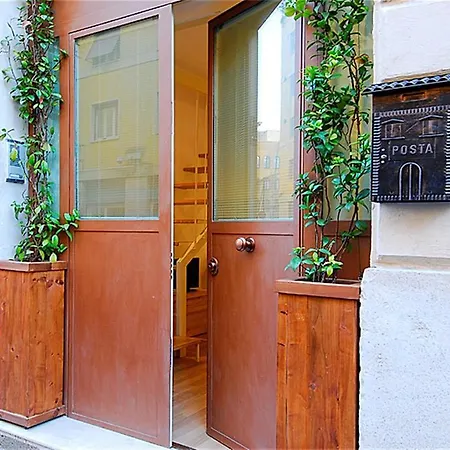 Friendly Narciso Appartement