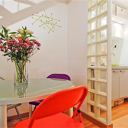 Friendly Narciso Appartement Rome