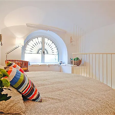 Friendly Narciso Appartement