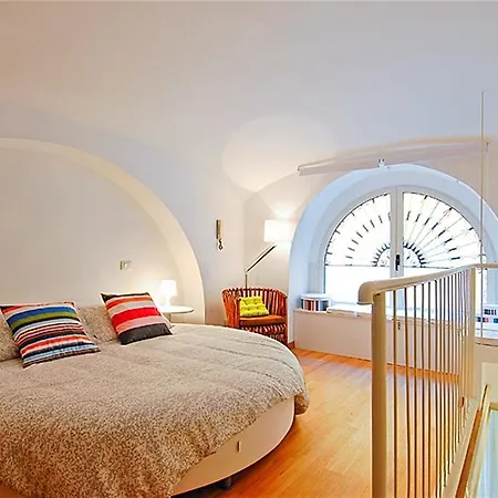 Friendly Narciso Appartement *