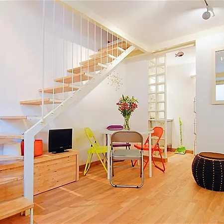 Appartement Friendly Narciso